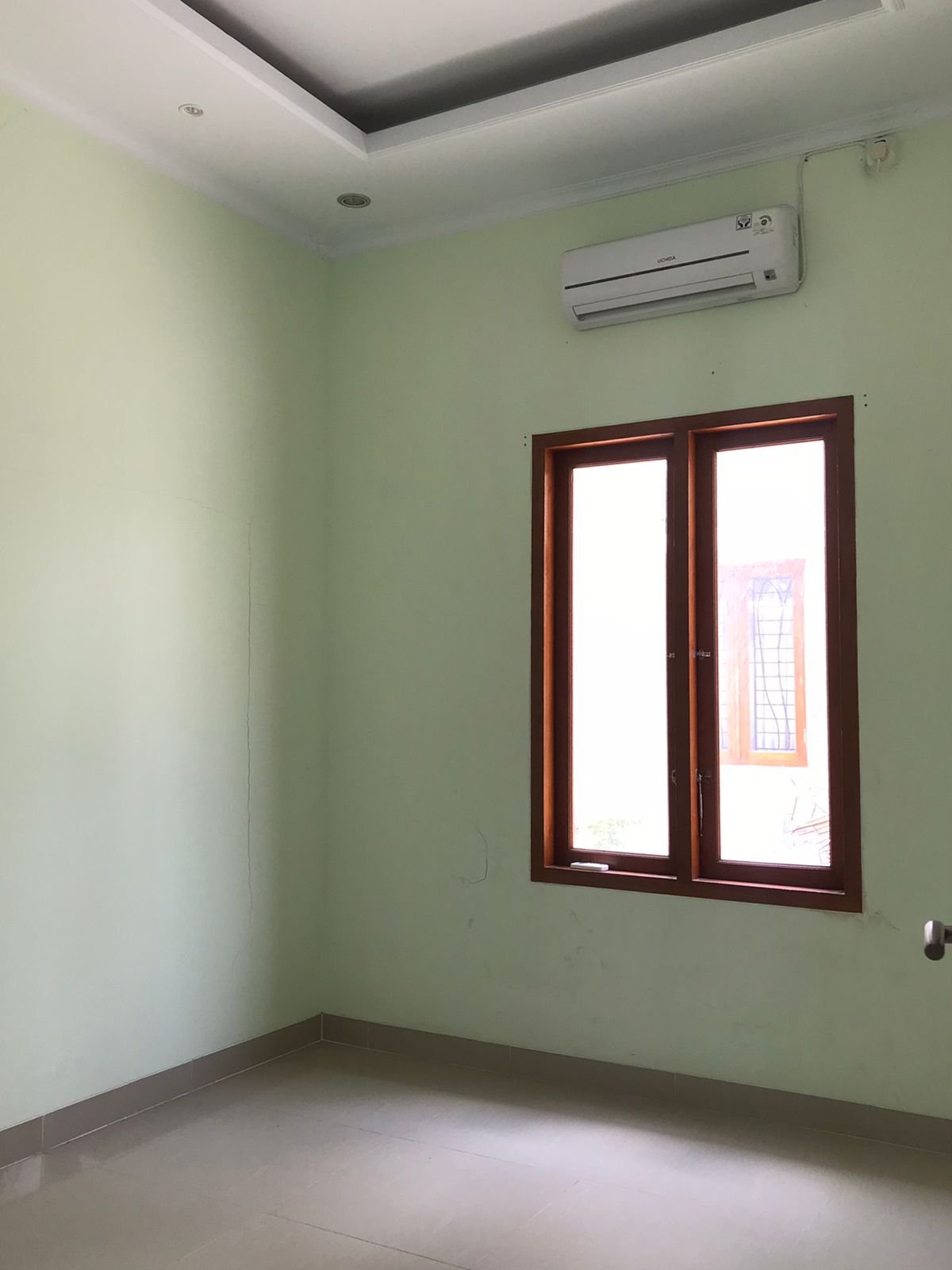 Dijual Murah Rumah Cluster di Jln Raya Kahfi 2 Jagakarsa Jakarta Selatan - 4