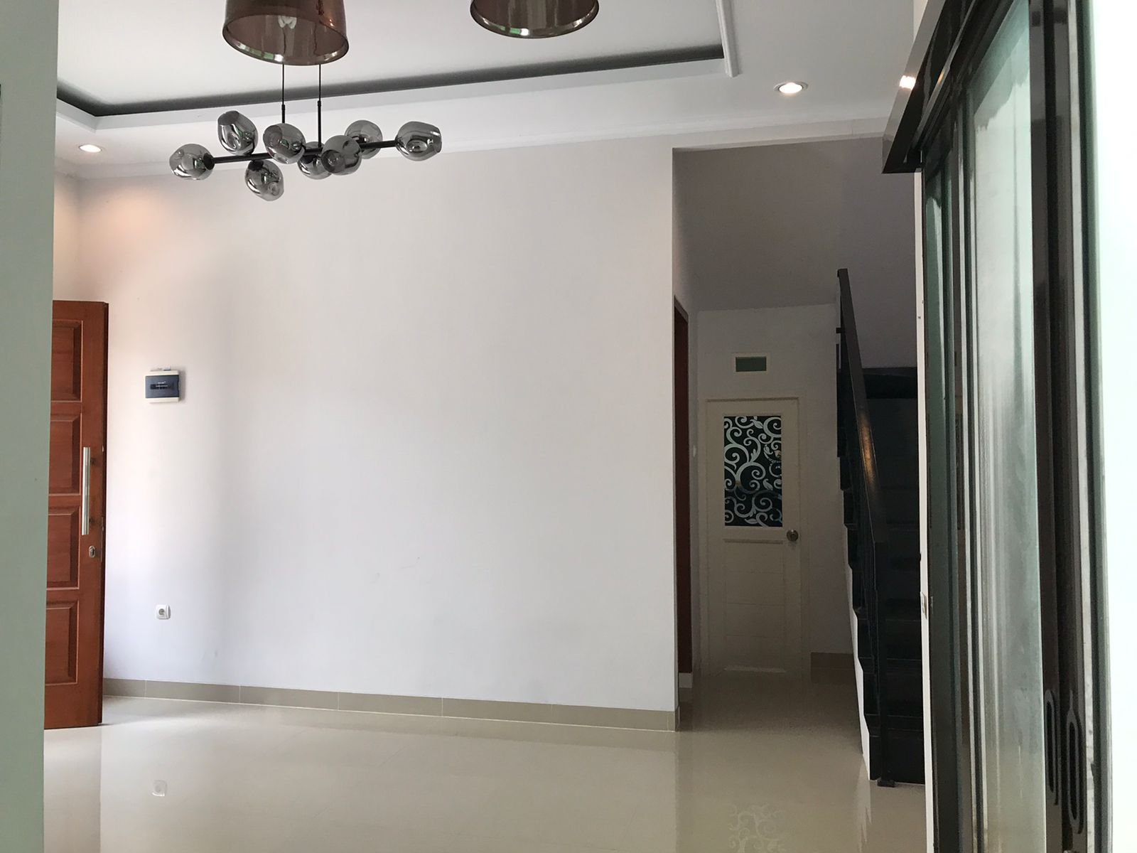 Dijual Murah Rumah Cluster di Jln Raya Kahfi 2 Jagakarsa Jakarta Selatan - 11