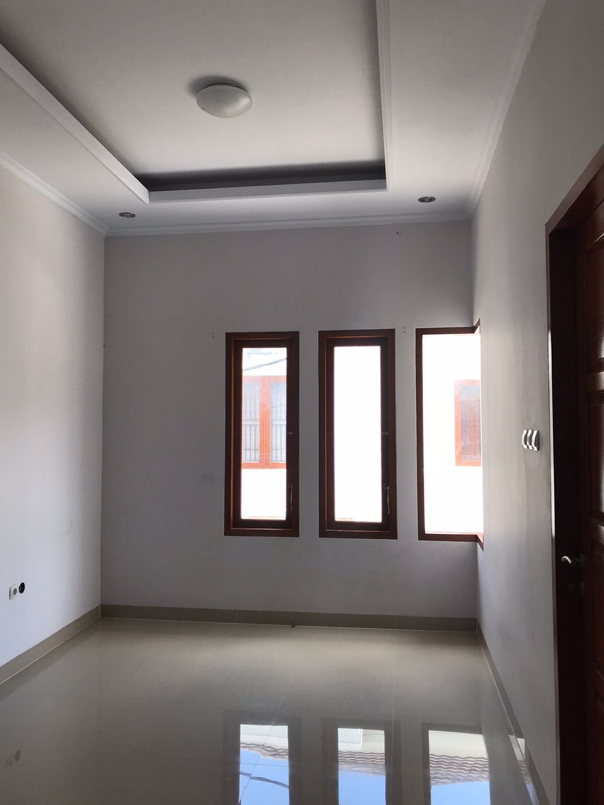 Dijual Murah Rumah Cluster di Jln Raya Kahfi 2 Jagakarsa Jakarta Selatan - 5