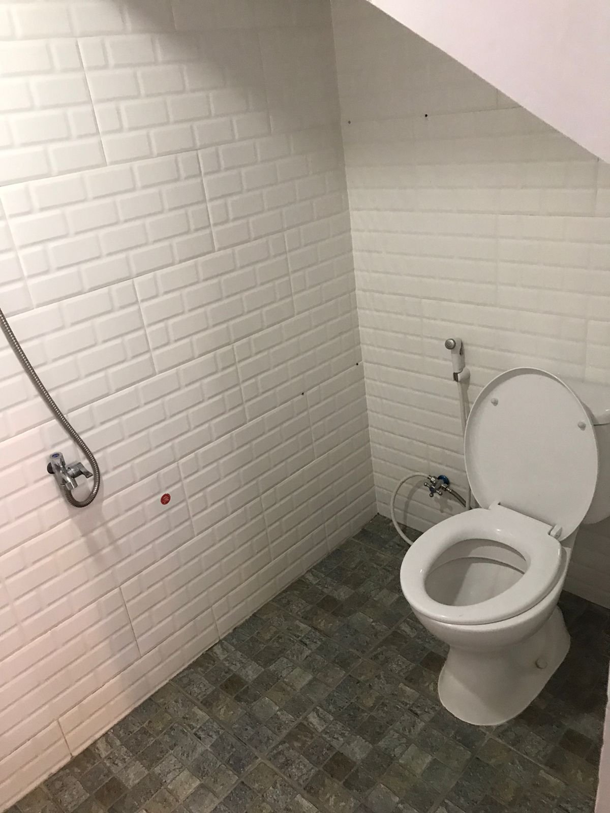 Dijual Murah Rumah Cluster di Jln Raya Kahfi 2 Jagakarsa Jakarta Selatan - 10