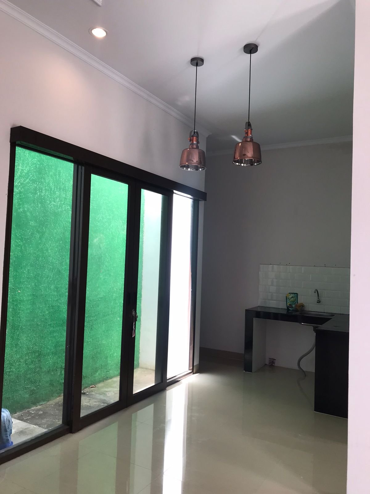 Dijual Murah Rumah Cluster di Jln Raya Kahfi 2 Jagakarsa Jakarta Selatan - 2
