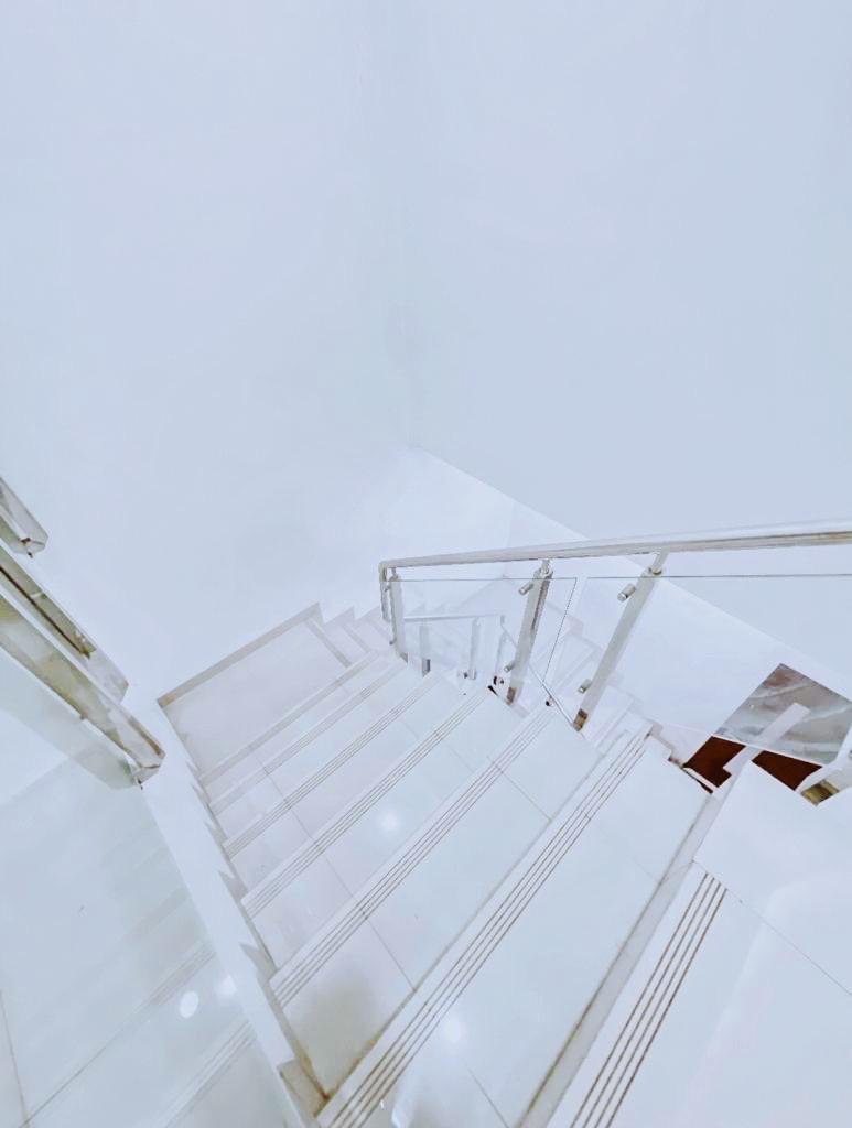 Dijual rumah 2 Lantai + Rooftop di Kebayoran Baru - 4