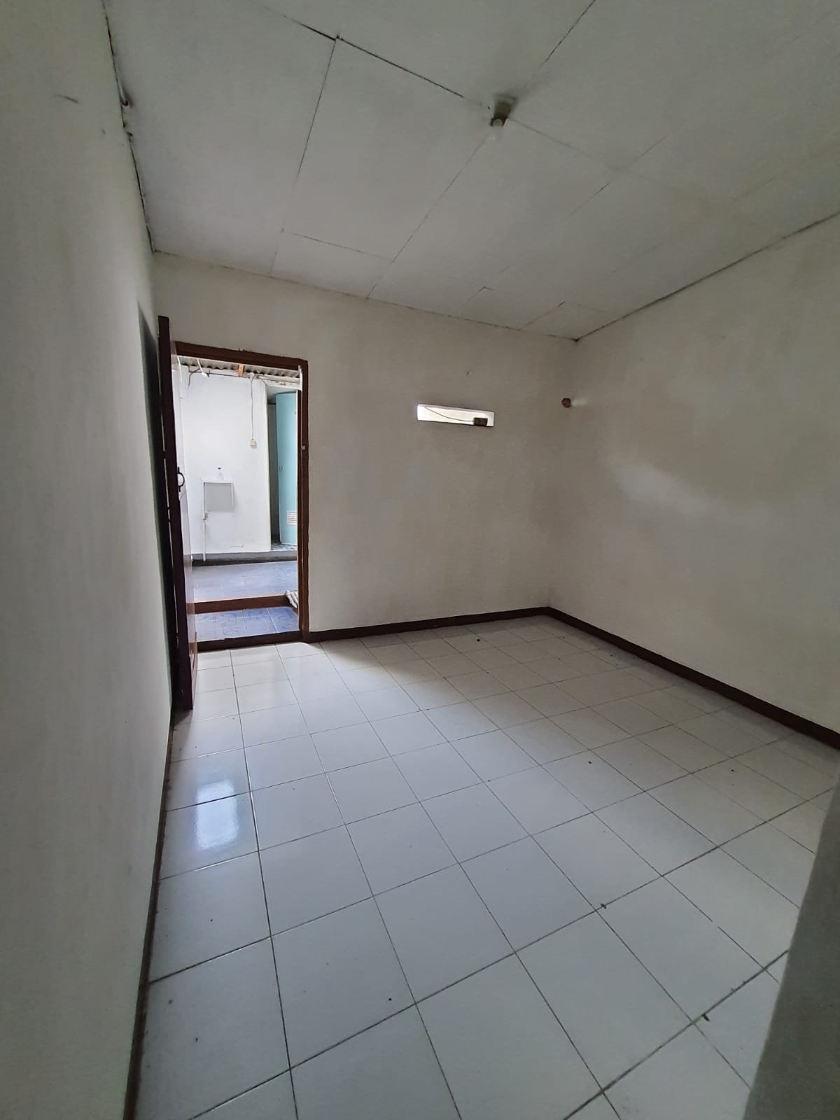Dikontrakkan/Disewa Rumah Daerah Rawasari, Jakarta Pusat - 3