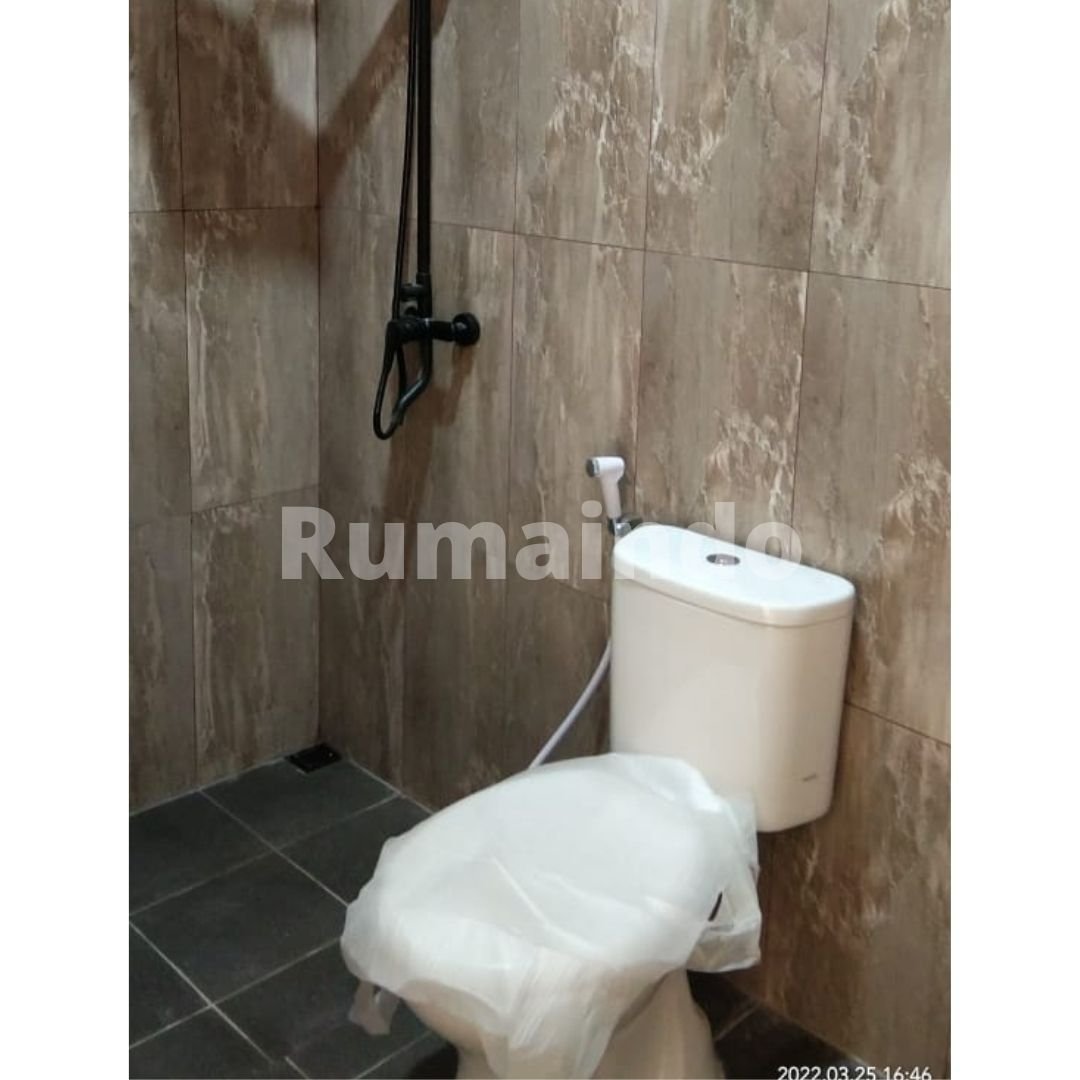 Dijual Murah Rumah Cluster di Jln Taman Sari Lebak Bulus Cilandak Jakarta Selatan - 5