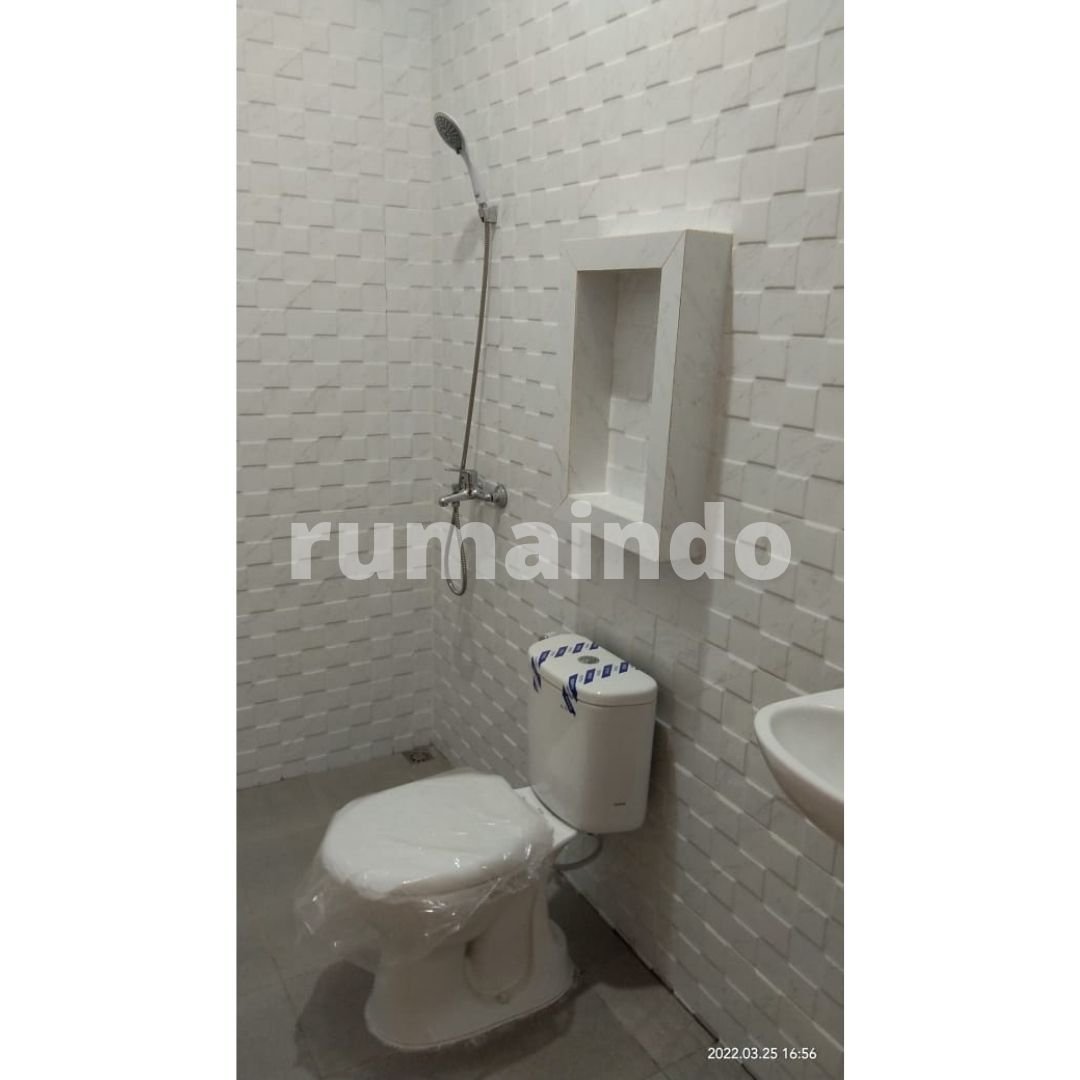 Dijual Murah Rumah Cluster di Jln Taman Sari Lebak Bulus Cilandak Jakarta Selatan - 9