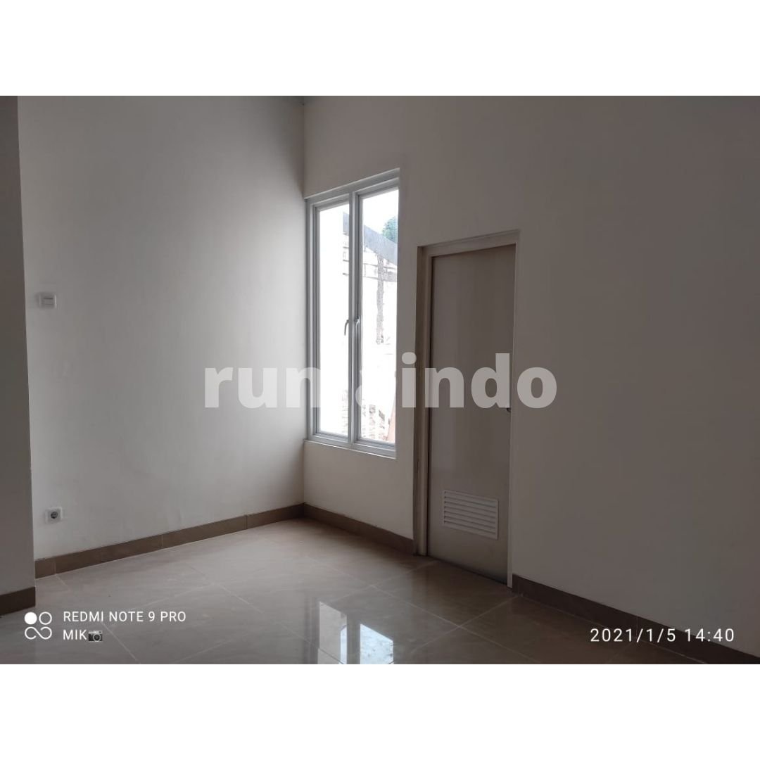 Dijual Termurah Rumah di Jln Sawo Kahfi 1 Jagakarsa Jakarta Selatan - 9