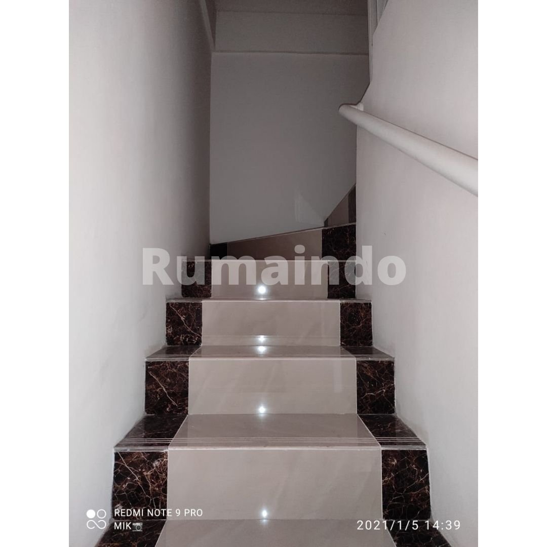 Dijual Termurah Rumah di Jln Sawo Kahfi 1 Jagakarsa Jakarta Selatan - 6