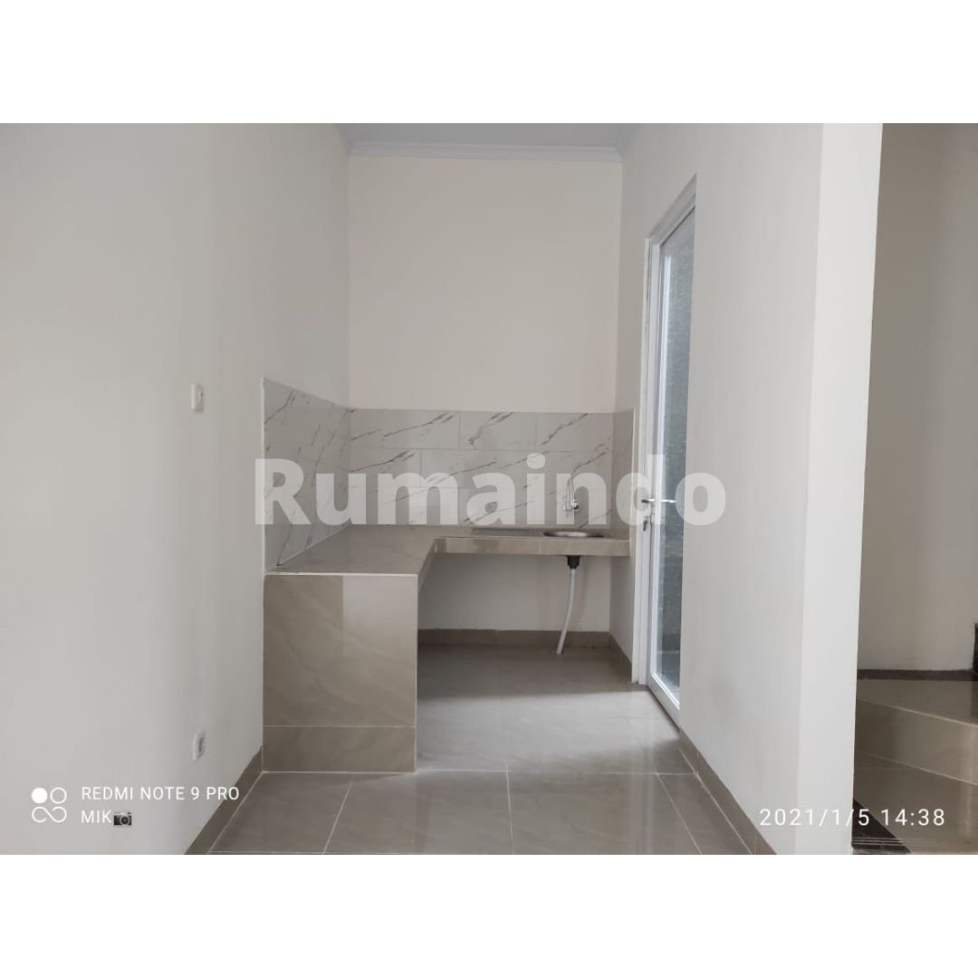 Dijual Termurah Rumah di Jln Sawo Kahfi 1 Jagakarsa Jakarta Selatan - 5
