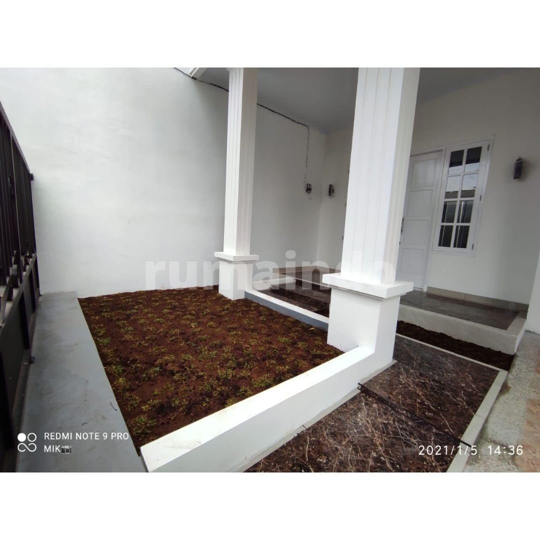 Dijual Termurah Rumah di Jln Sawo Kahfi 1 Jagakarsa Jakarta Selatan - 2