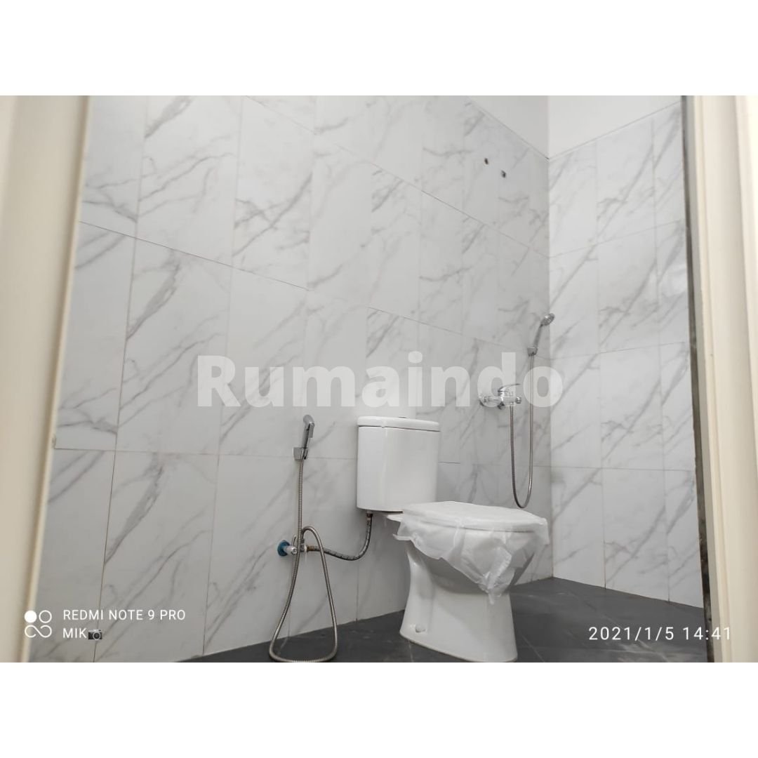 Dijual Termurah Rumah di Jln Sawo Kahfi 1 Jagakarsa Jakarta Selatan - 8