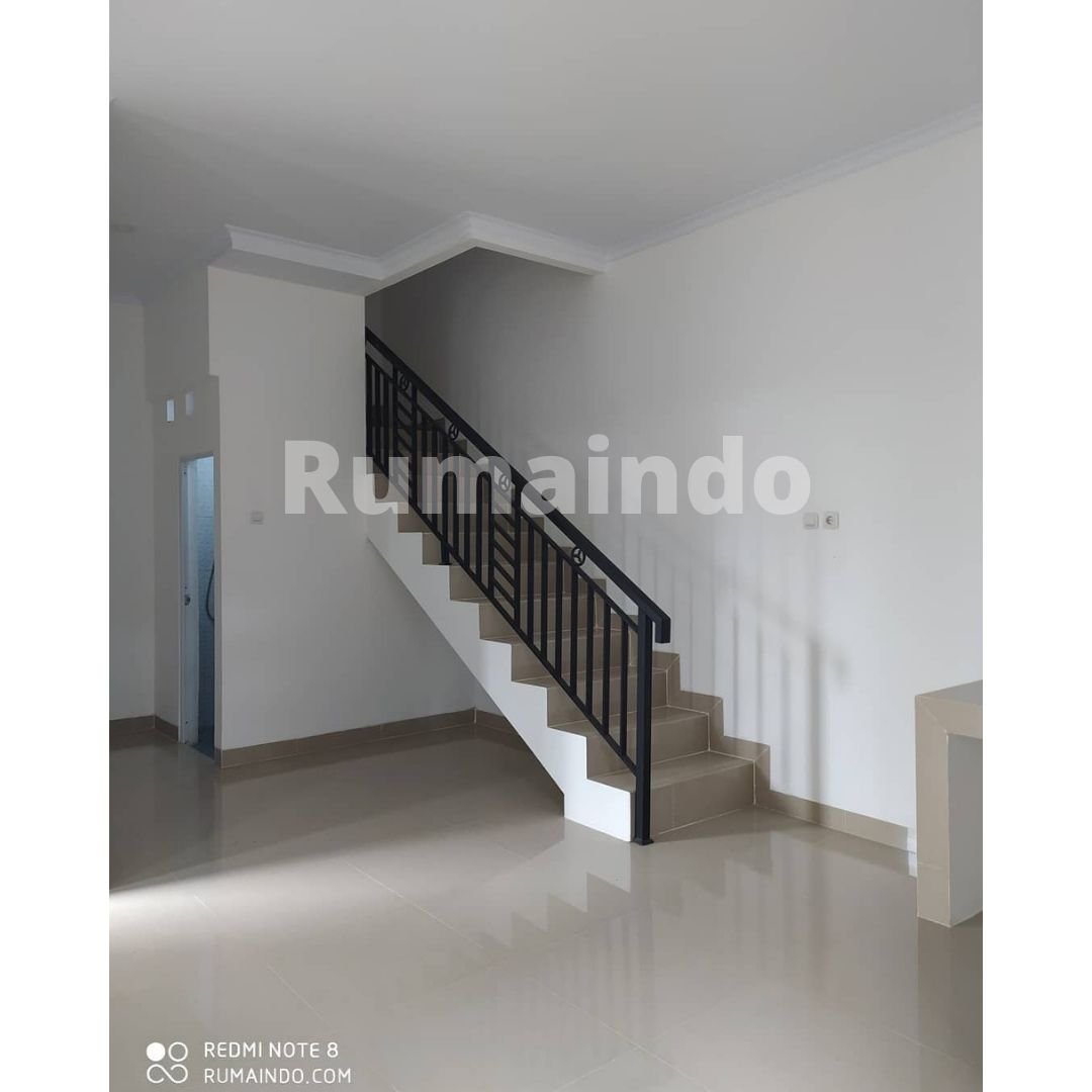 Dijual Murah Rumah Cluster di Jln Raisan Jagakarsa Jakarta Selatan - 4