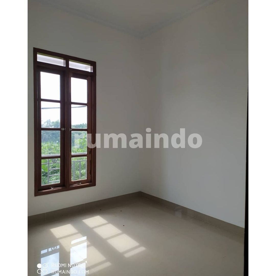 Dijual Murah Rumah Cluster di Jln Raisan Jagakarsa Jakarta Selatan - 9