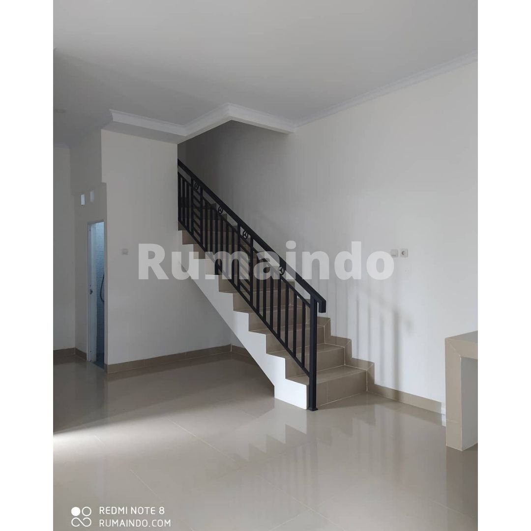 Dijual Murah Rumah Cluster di Jln Raisan Jagakarsa Jakarta Selatan - 7