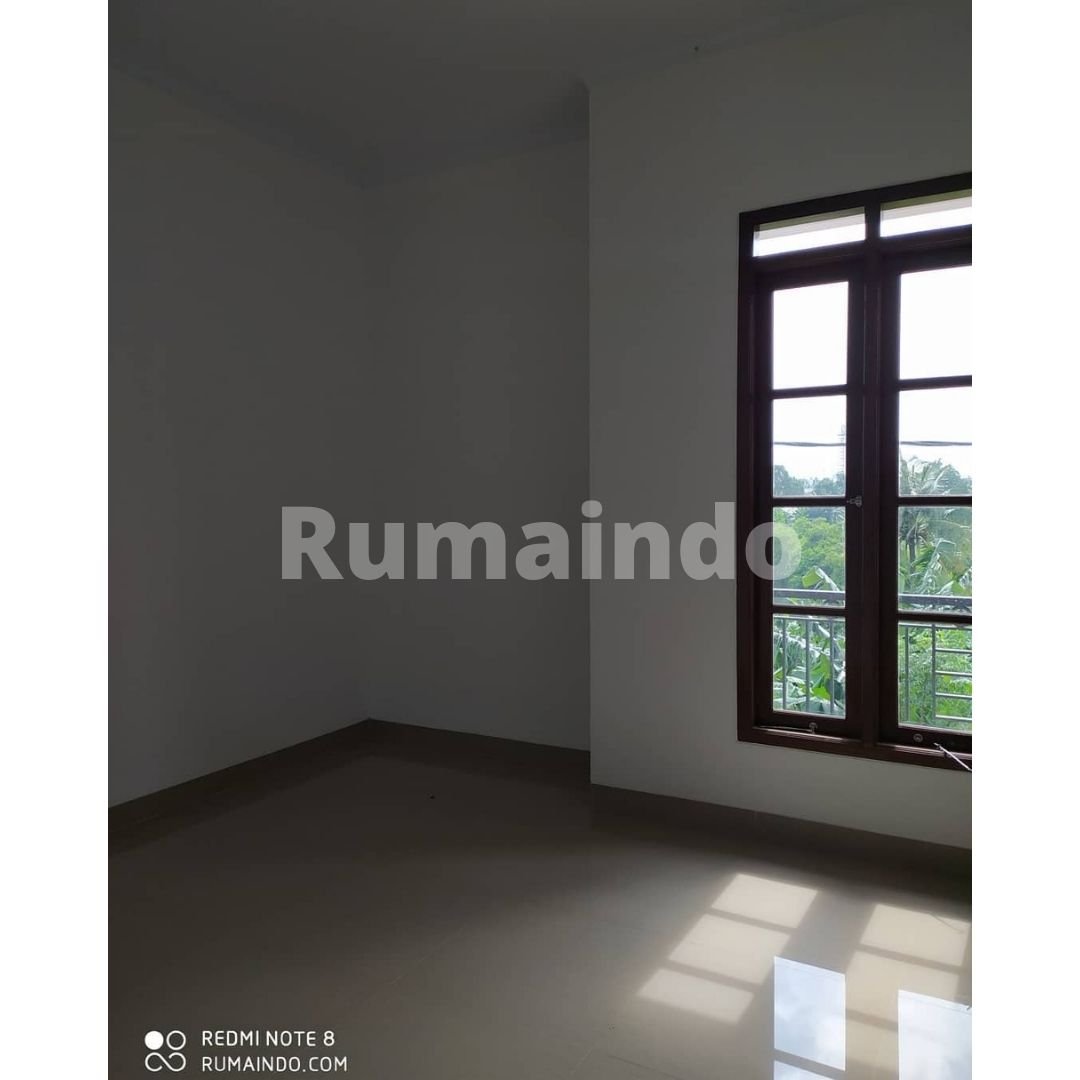 Dijual Murah Rumah Cluster di Jln Raisan Jagakarsa Jakarta Selatan - 8