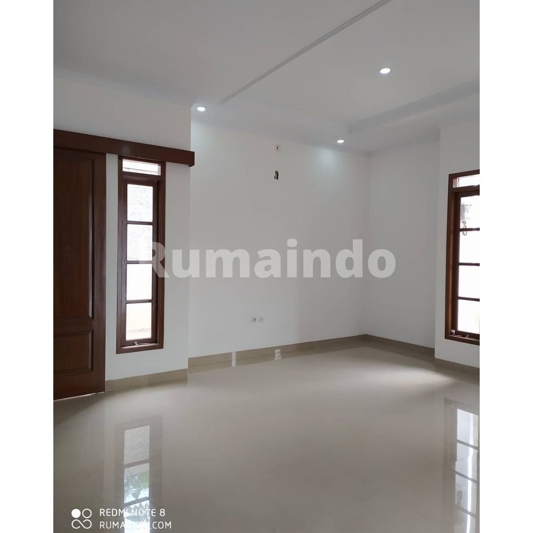 Dijual Murah Rumah Cluster di Jln Raisan Jagakarsa Jakarta Selatan - 6