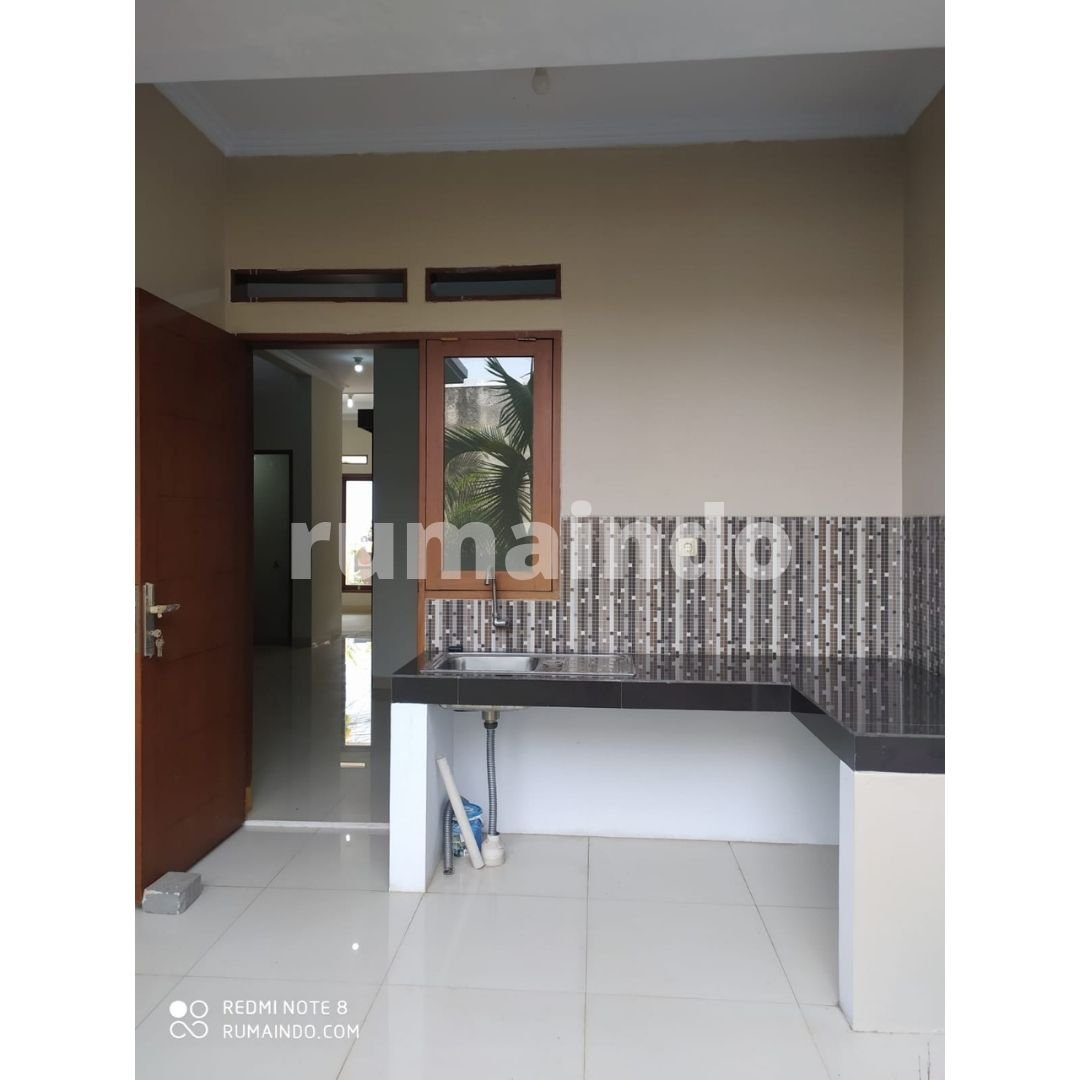 Dijual Termurah Rumah Non Cluster di Kahfi 1 Jagakarsa Jakarta Selatan - 10