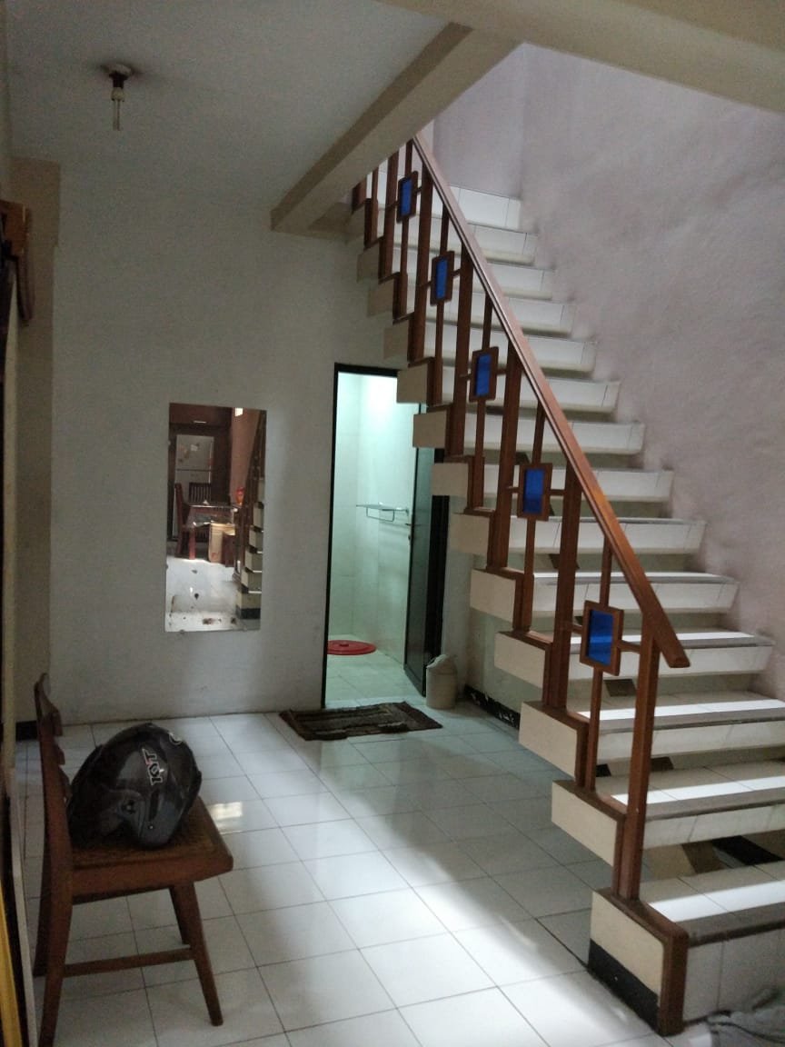 Rumah Dijual Cepat Daerah Komplek Melong Green Garden,Cimahi Selatan - 4