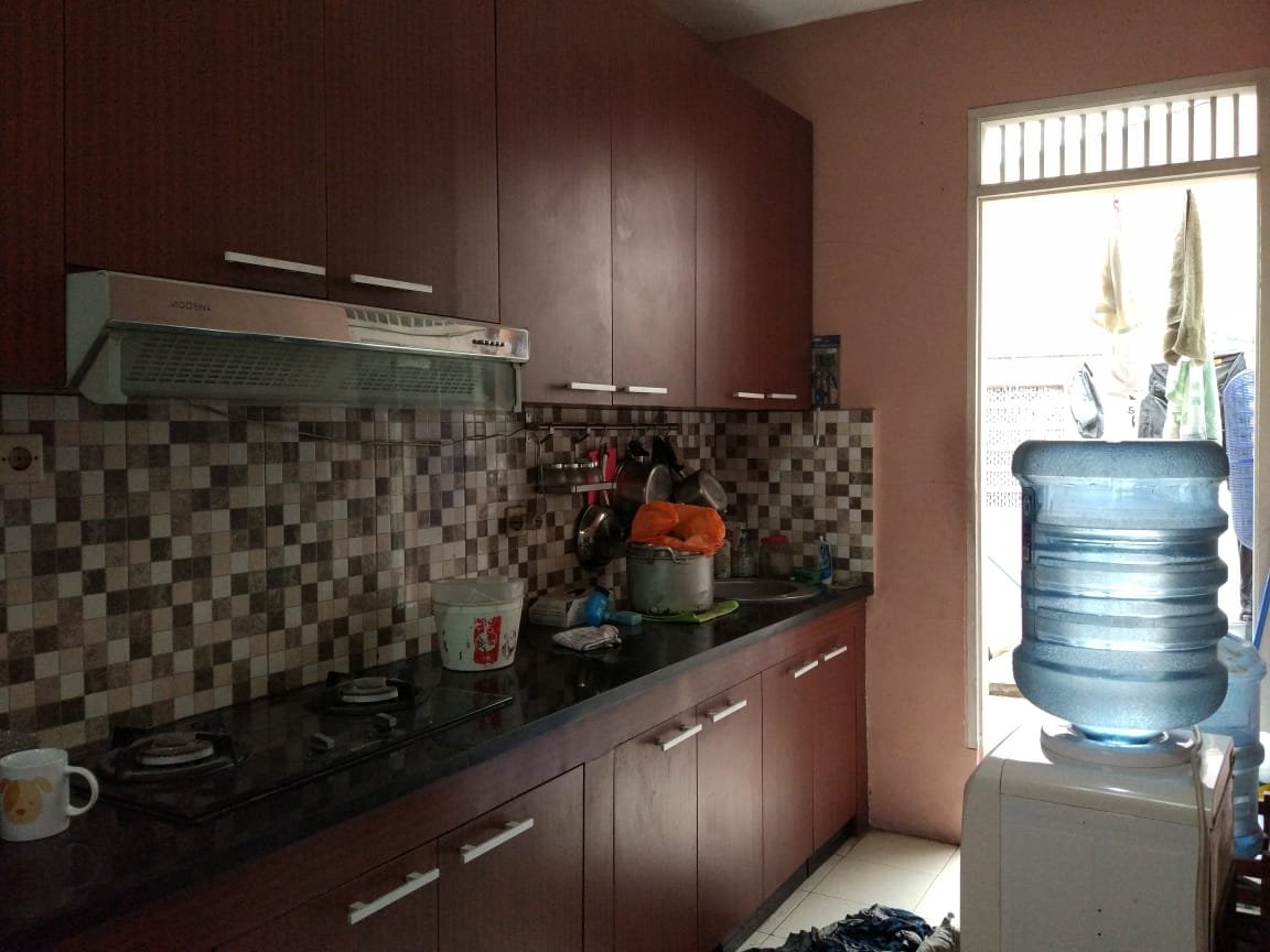 Rumah Dijual Cepat Daerah Komplek Melong Green Garden,Cimahi Selatan - 5