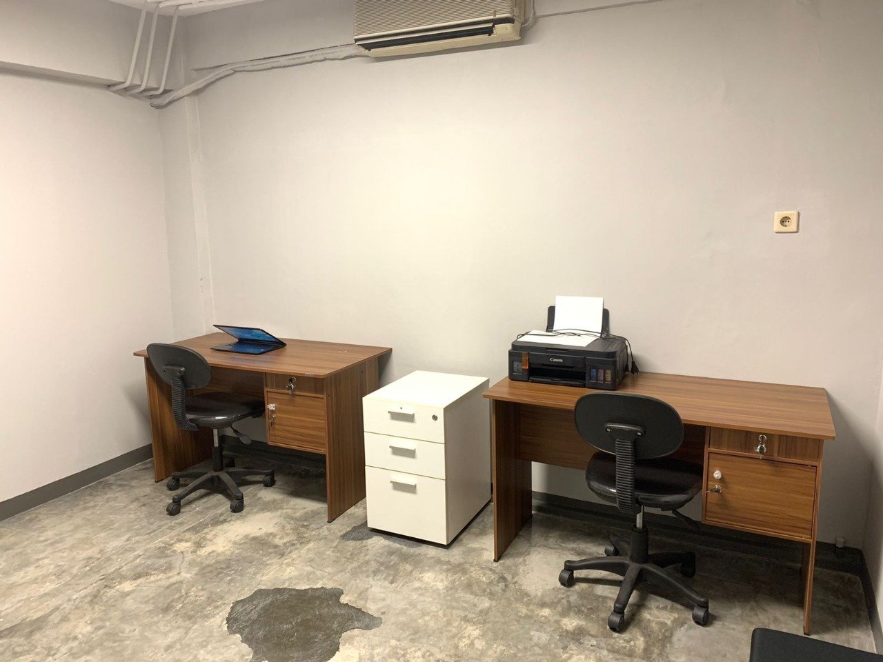 PAKET SEWA OFFICE (PRESALE!) Dan VIRTUAL OFFICE - 2