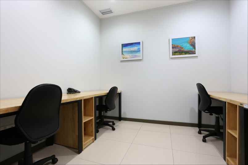 PAKET SEWA OFFICE (PRESALE!) Dan VIRTUAL OFFICE - 4