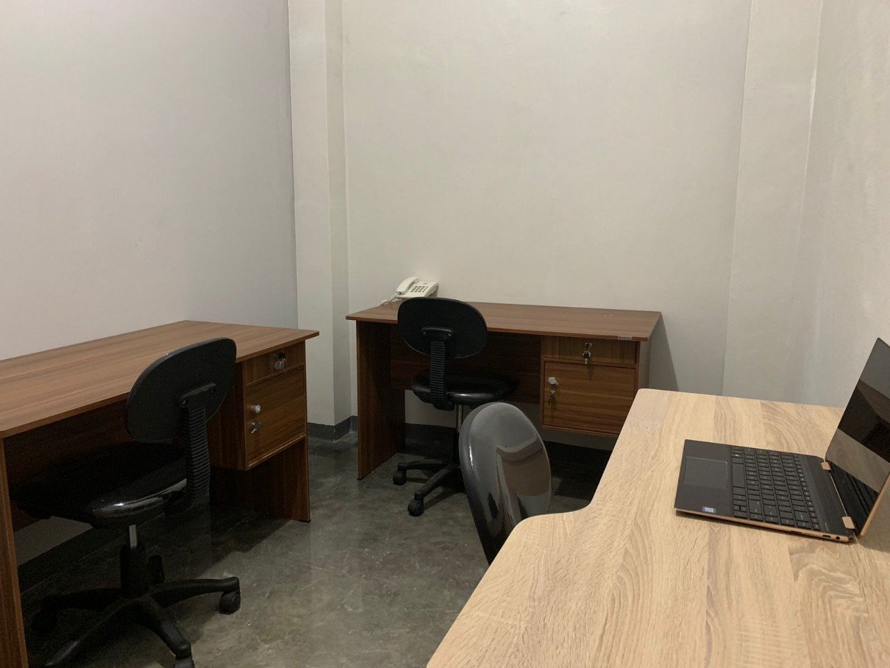 PAKET SEWA OFFICE (PRESALE!) Dan VIRTUAL OFFICE - 5