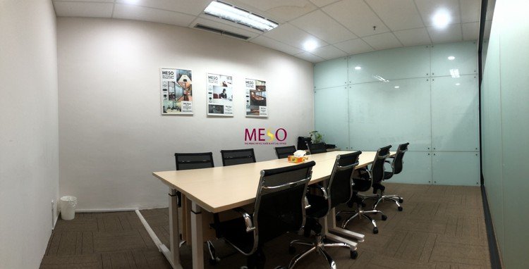 PAKET SEWA OFFICE (PRESALE!) Dan VIRTUAL OFFICE - 6