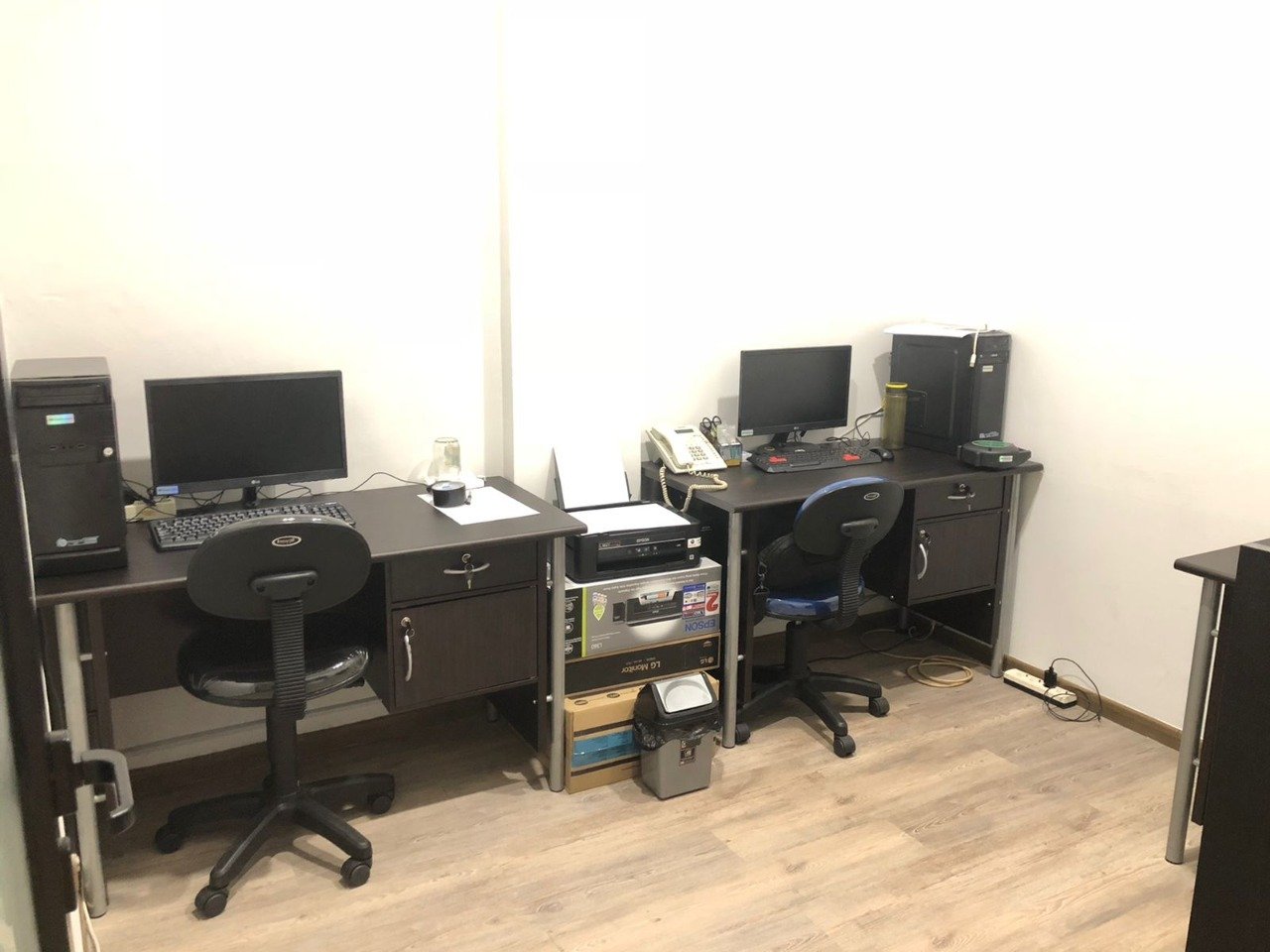 PAKET SEWA OFFICE (PRESALE!) Dan VIRTUAL OFFICE - 3