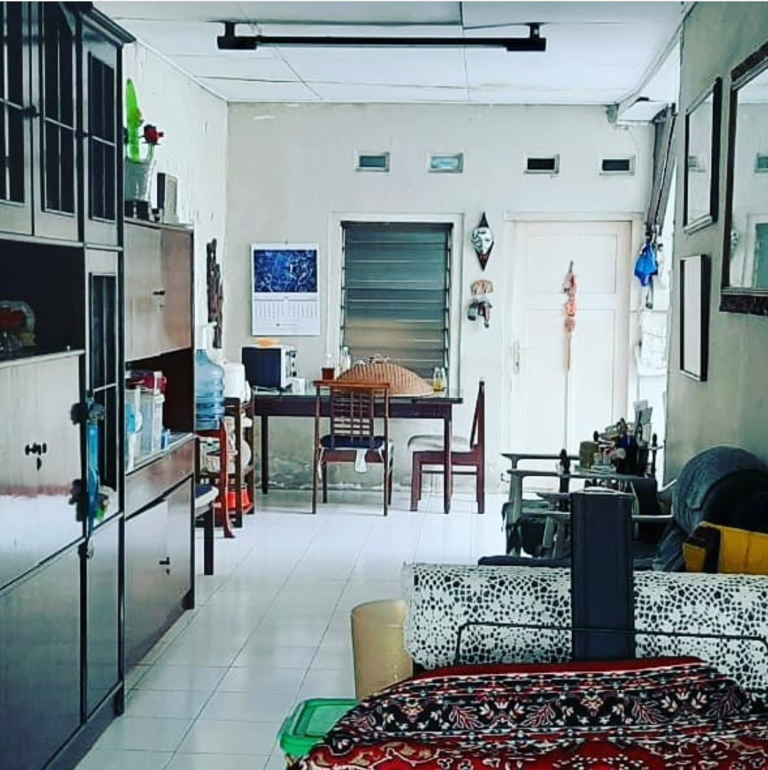 Rumah Dijual Cepat Daerah Jl Lamandau ll, Kebayoran Baru - 4