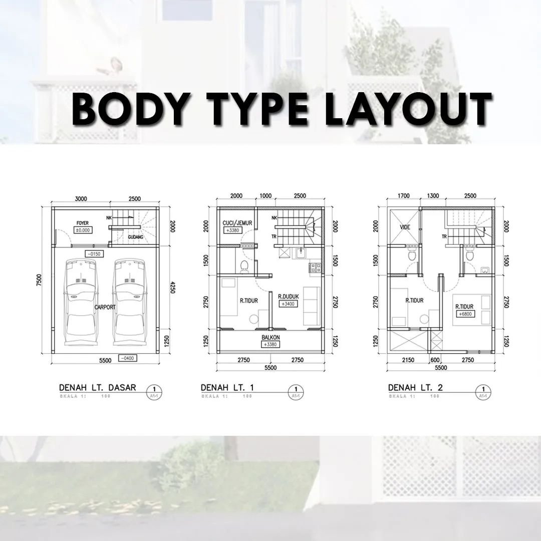 Dijual Rumah Cluster Perdana House 99 Pesanggrahan Jakarta Selatan - 8