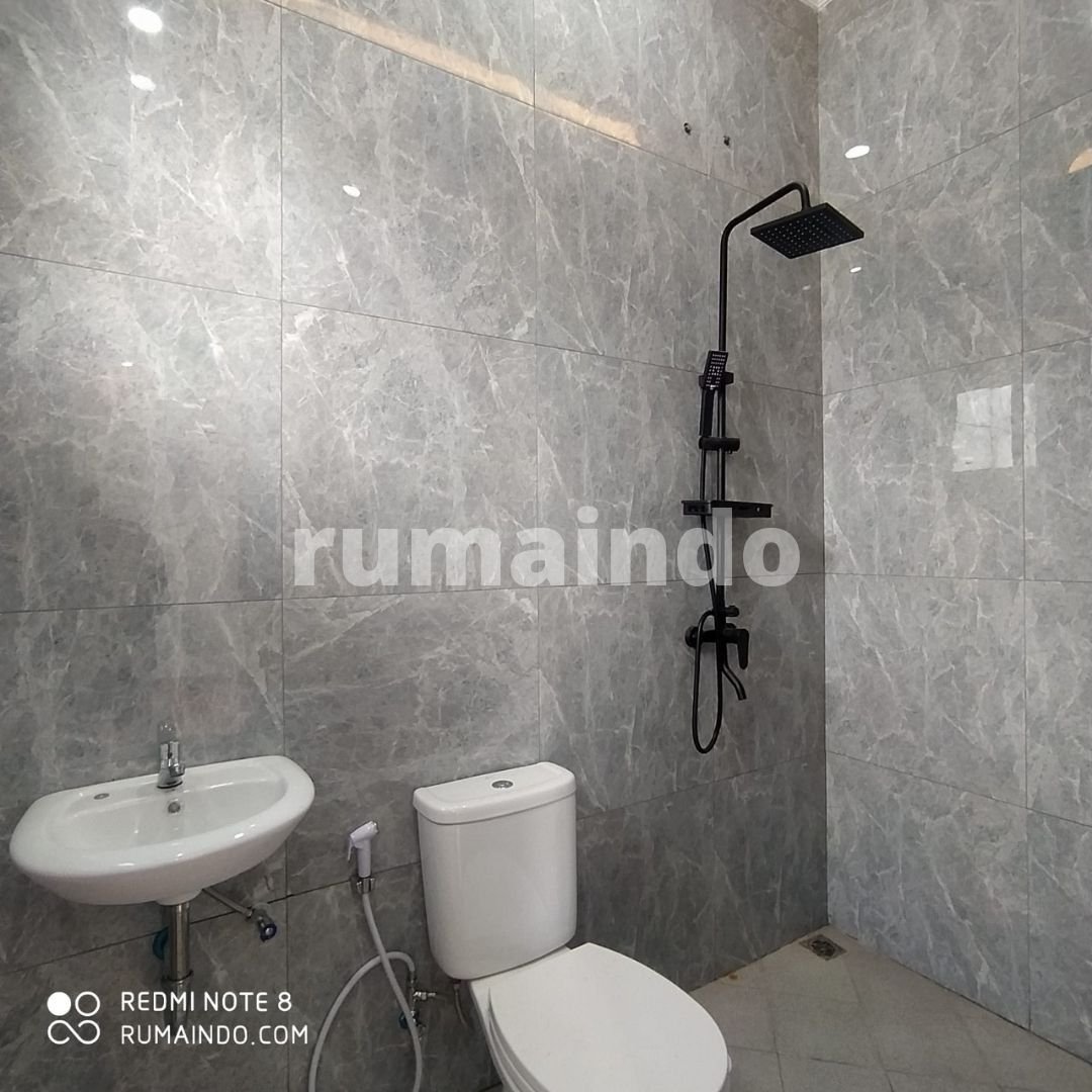 Dijual Murah Rumah Classic Modern Di Kahfi 2 Jagakarsa Jakarta Selatan - 10