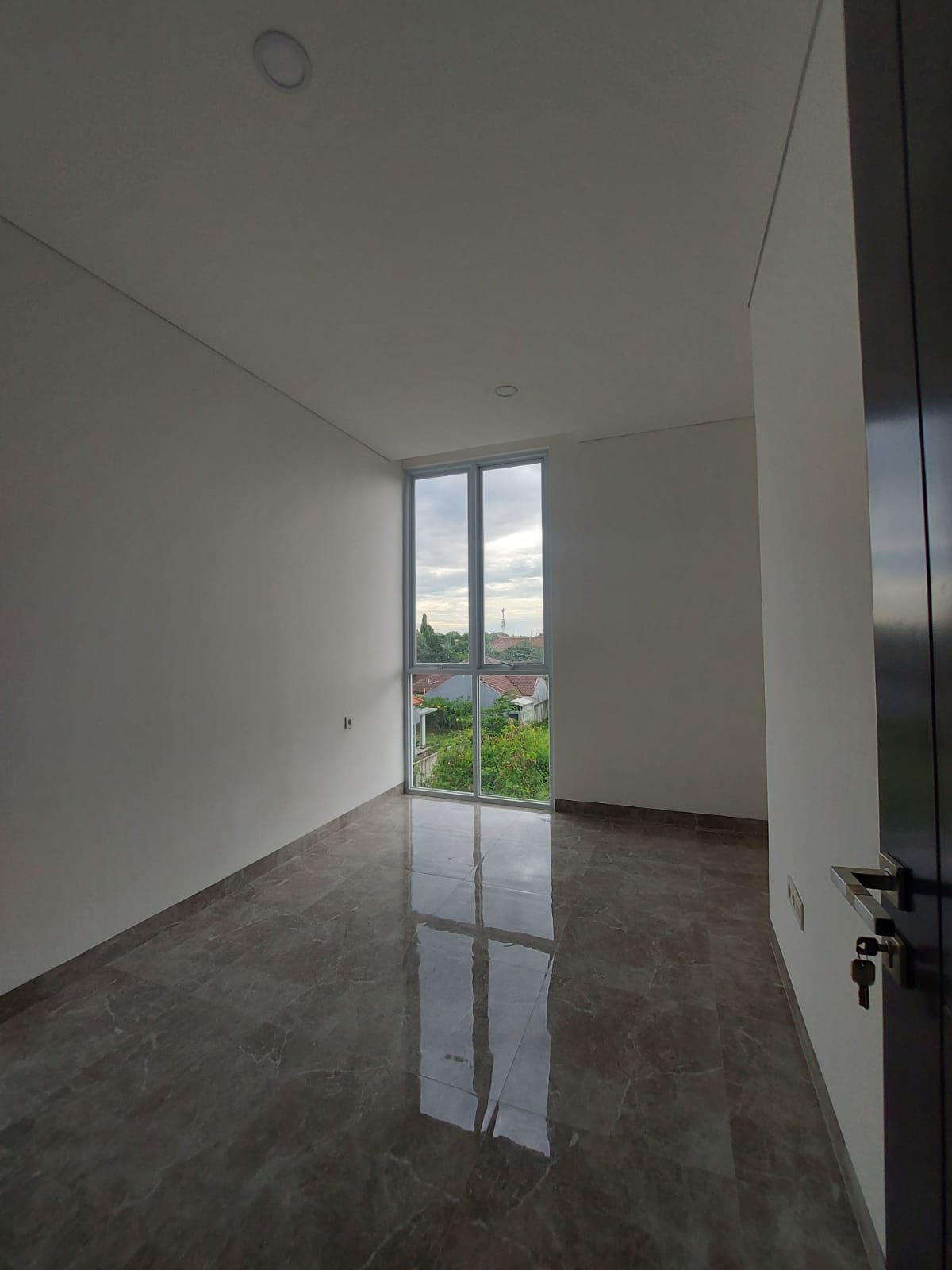 Dijual Rumah Cluster Kav. A Perdana House 99 Pesanggrahan Jakarta Selatan - 7