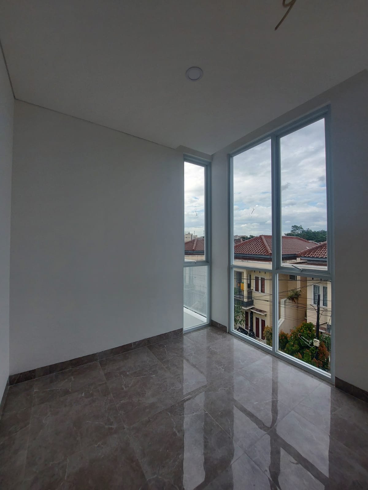 Dijual Rumah Cluster Kav. A Perdana House 99 Pesanggrahan Jakarta Selatan - 5