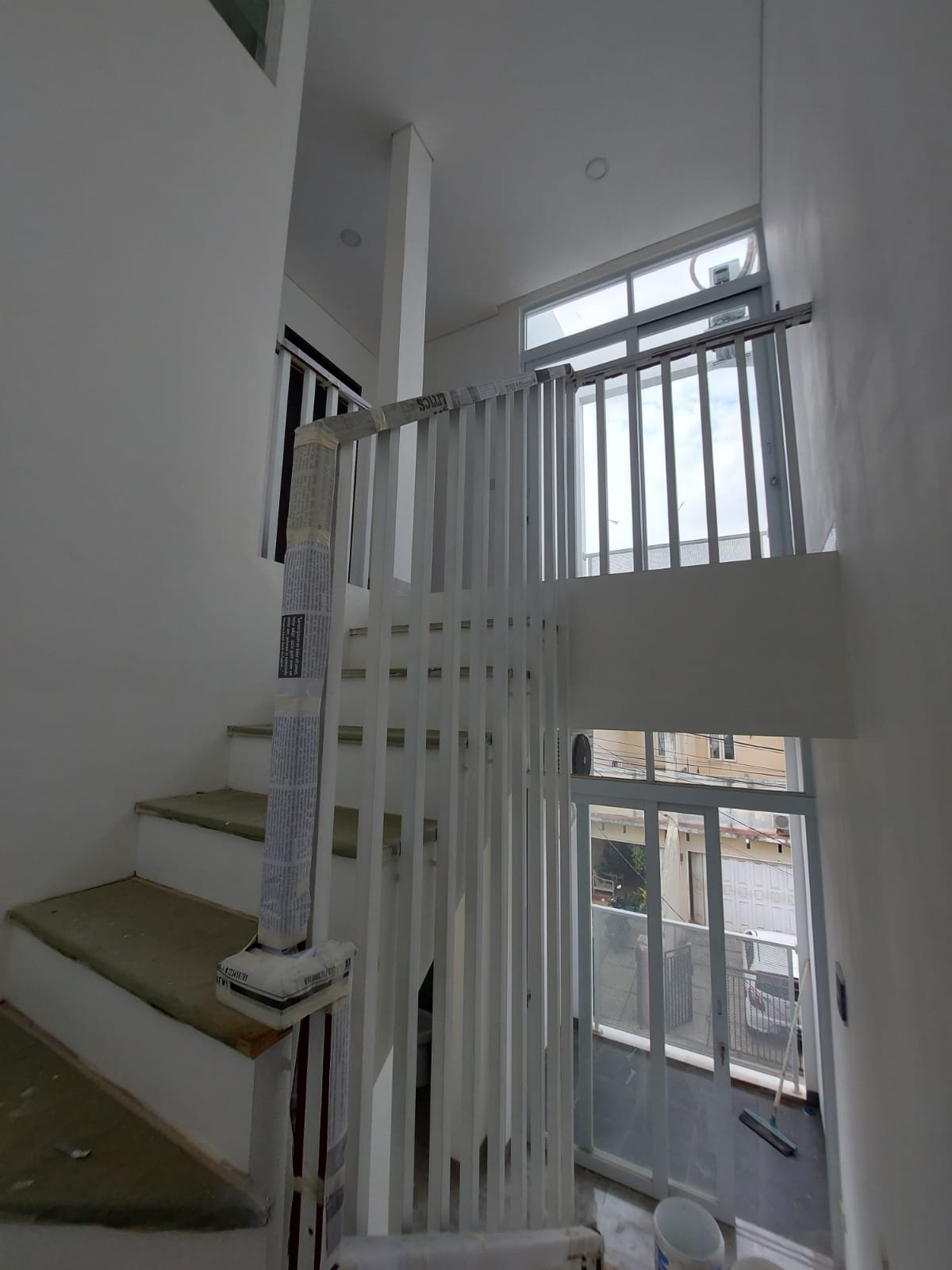 Dijual Rumah Cluster Kav. A Perdana House 99 Pesanggrahan Jakarta Selatan - 4