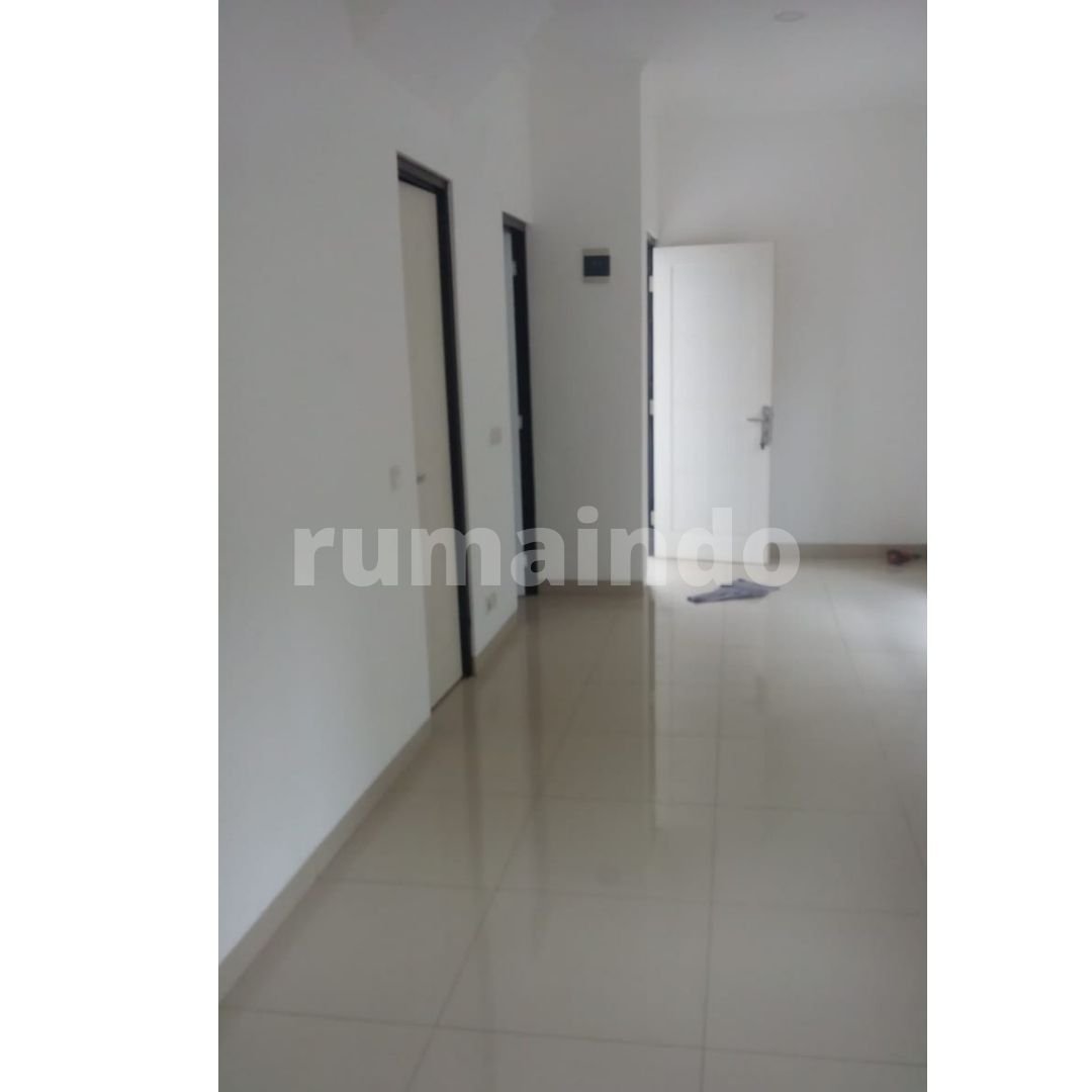 Dijual Rumah di Jln Walet Tipar Selatan, Semper Jakarta Utara - 2