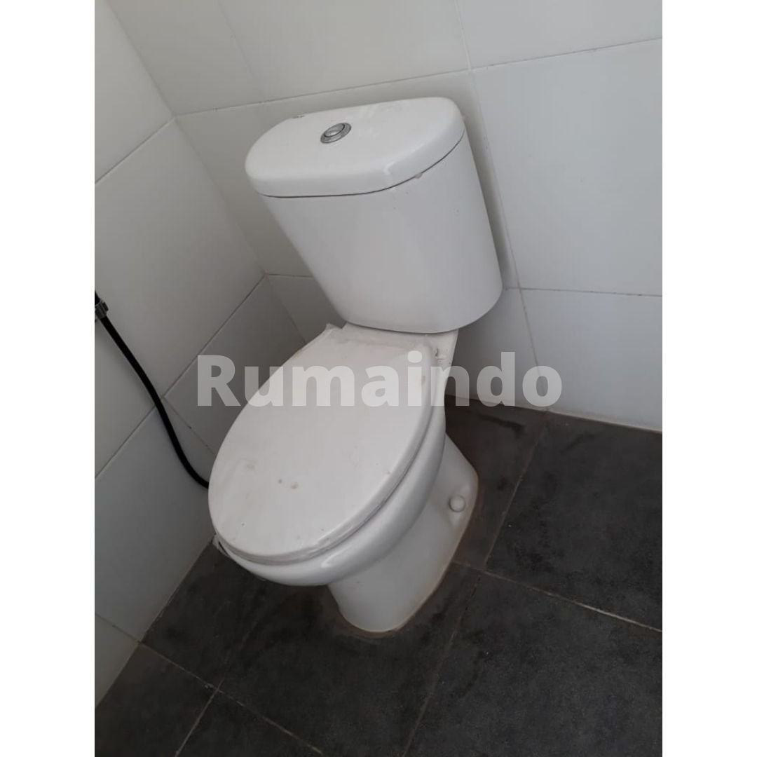 Dijual Rumah di Jln Walet Tipar Selatan, Semper Jakarta Utara - 8