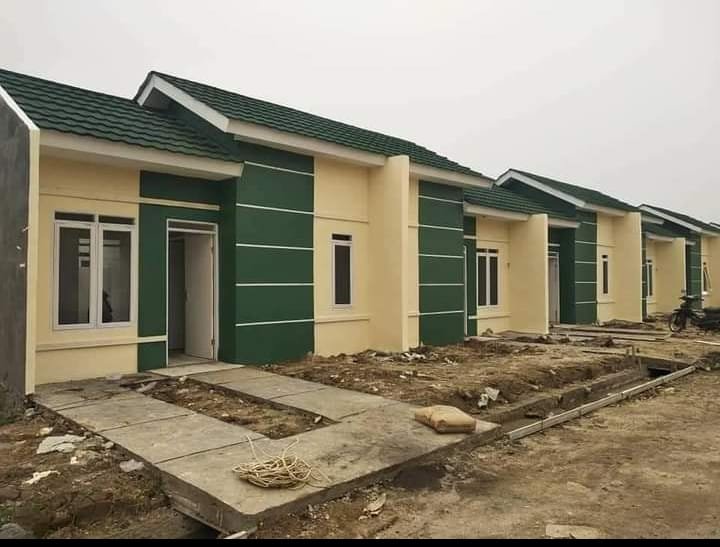 Perumahan Kertamukti Sakti Residance Buat Kaum Milineal KPR Bersubsidi - 4