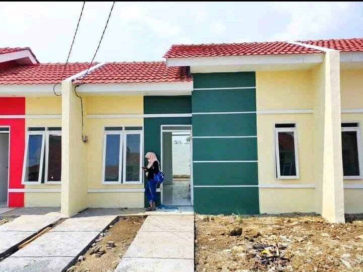 Perumahan Kertamukti Sakti Residance Buat Kaum Milineal KPR Bersubsidi - 2