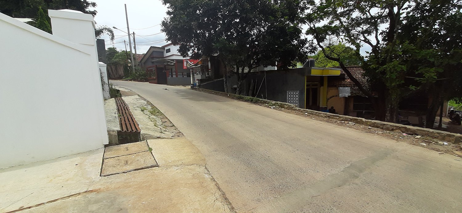TANAH KOMERSIAL DI JALAN PASIR IMPUN BANDUNG - 13