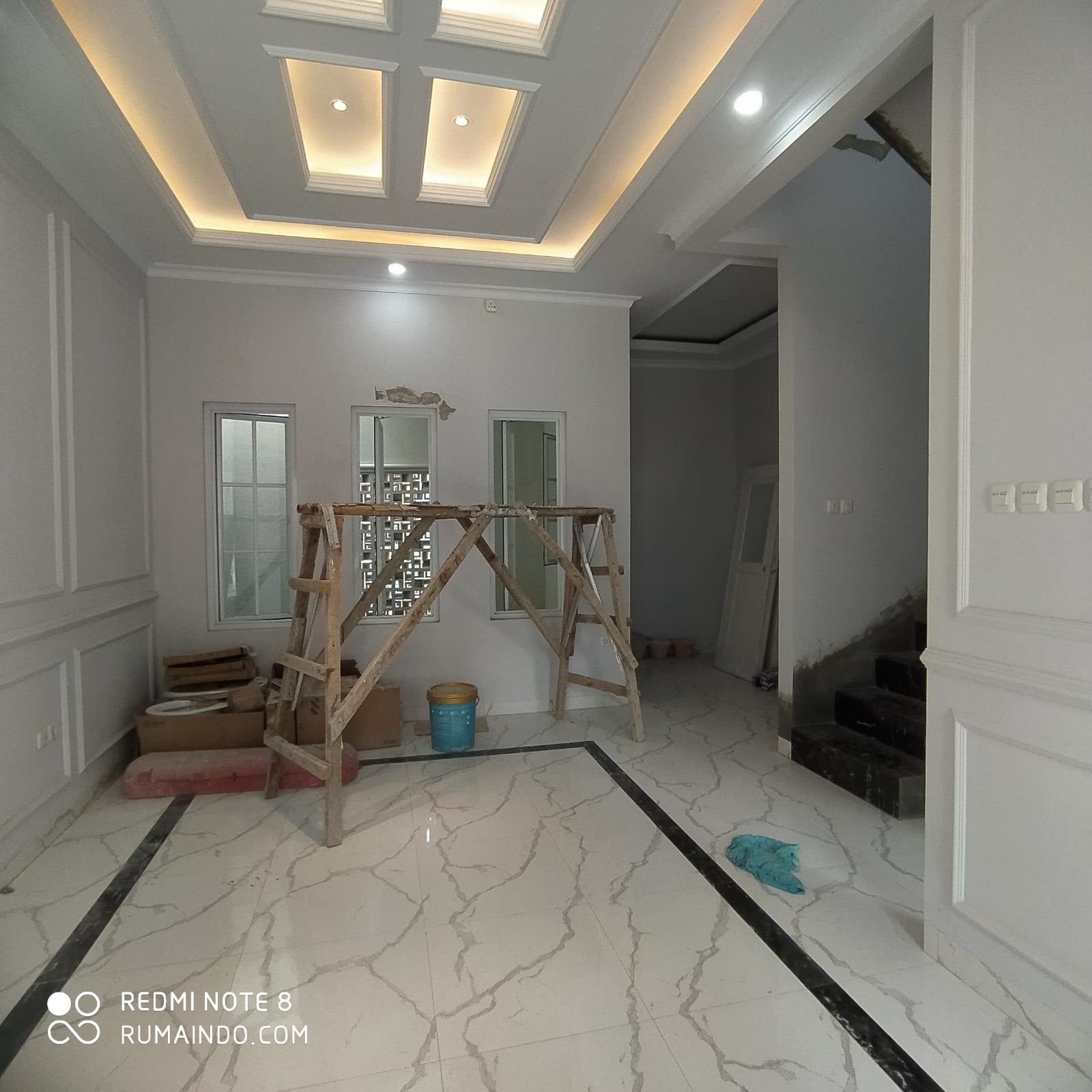 Dijual Rumah Cluster Mewah di Cilandak KKO Jakarta Selatan - 3