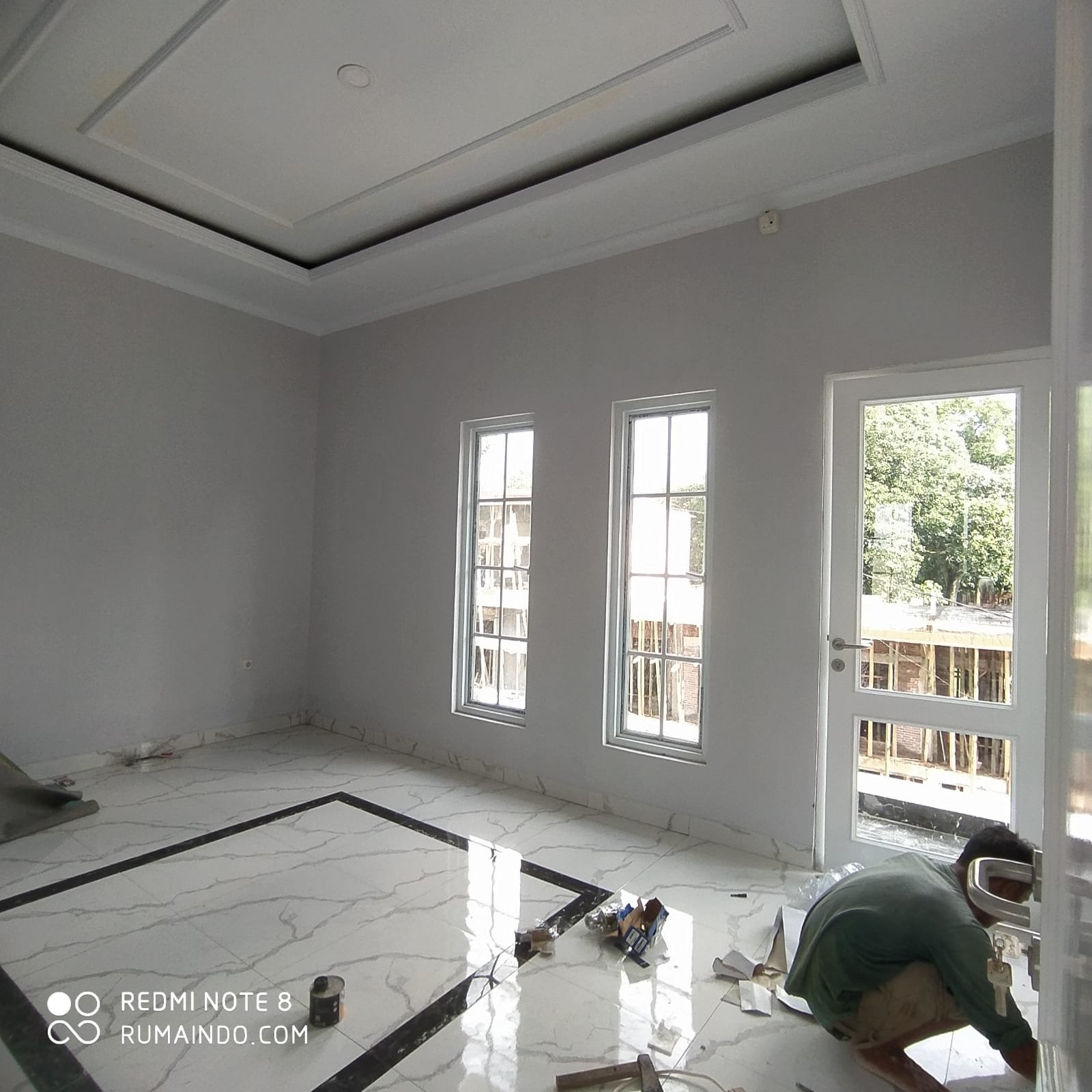 Dijual Rumah Cluster Mewah di Cilandak KKO Jakarta Selatan - 6