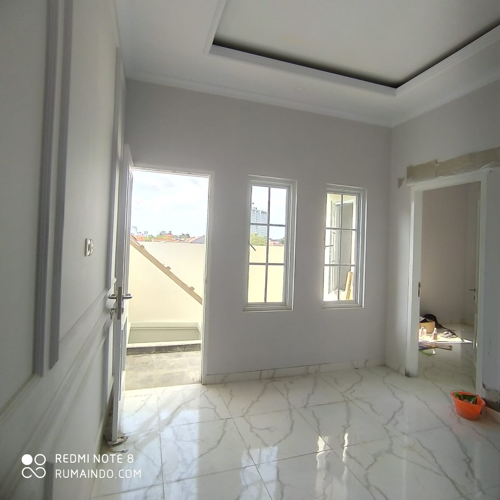 Dijual Rumah Cluster Mewah di Cilandak KKO Jakarta Selatan - 8