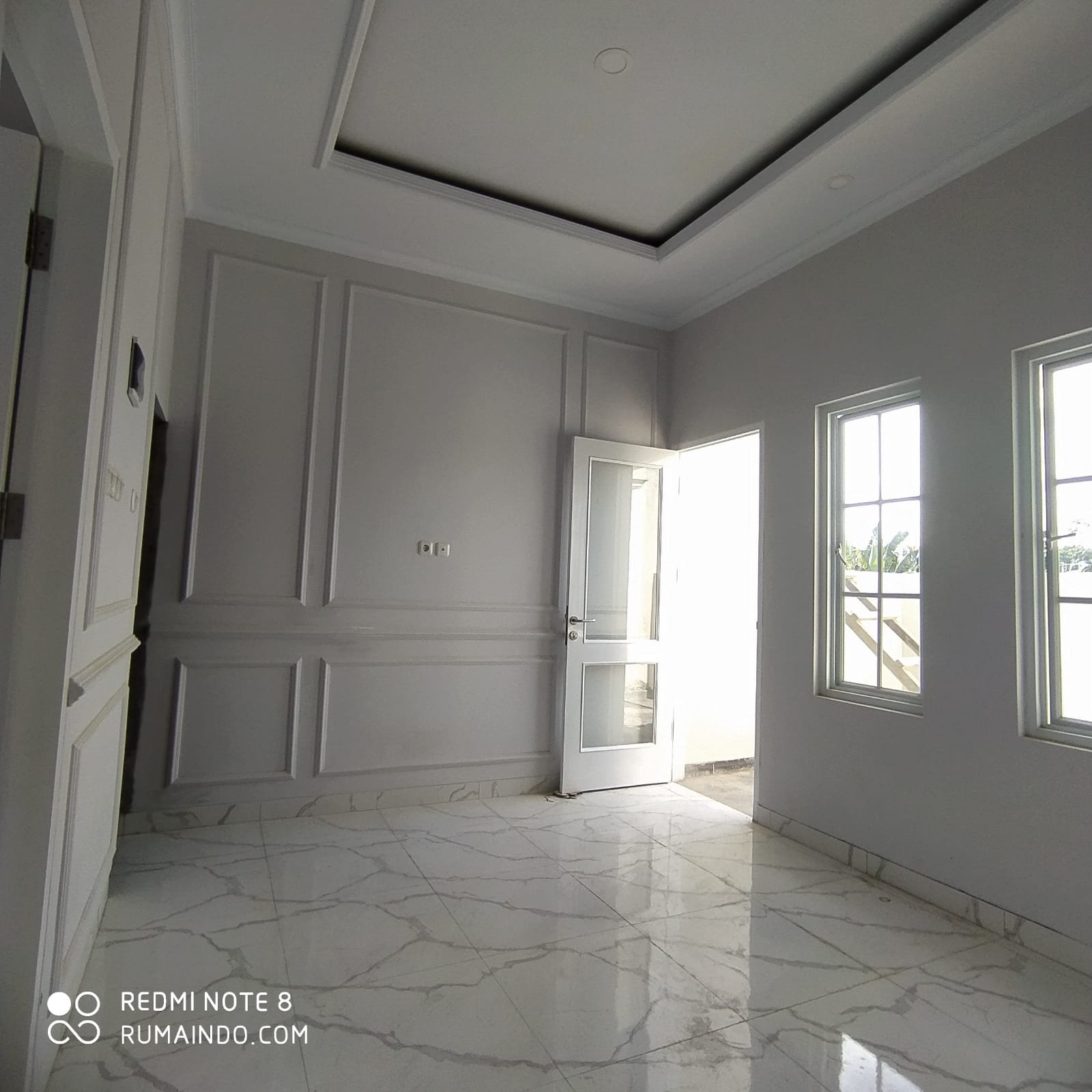 Dijual Rumah Cluster Mewah di Cilandak KKO Jakarta Selatan - 9