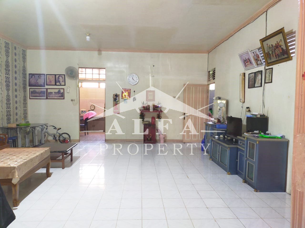 Rumah Madrasah 2, Putri Dara Nante, Pontianak, Kalimantan Barat - 4