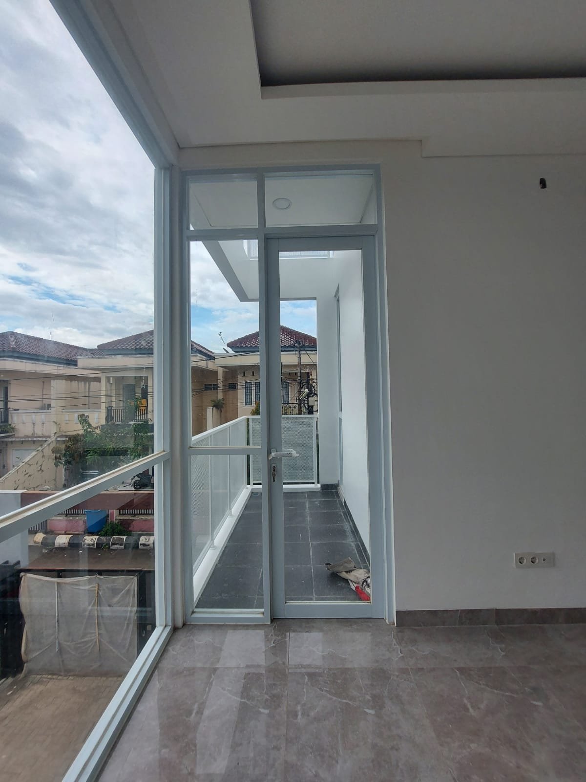 Dijual Rumah Cluster Perdana House 99 Pesanggrahan Jakarta Selatan - 7