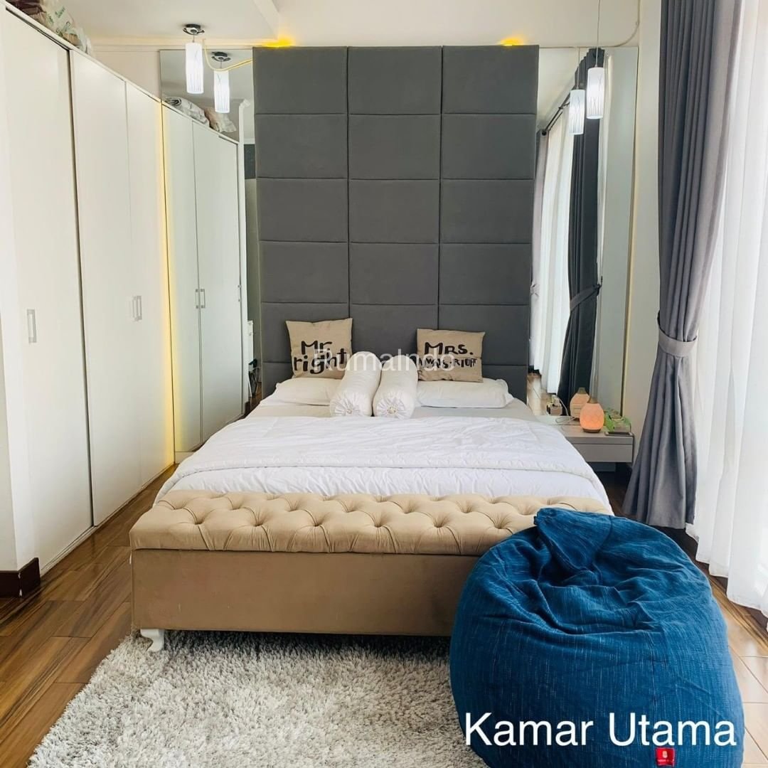Dijual Murah Rumah Semi Furnish di Cluster Cinere Loft Depok - 9