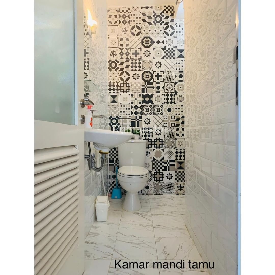 Dijual Murah Rumah Semi Furnish di Cluster Cinere Loft Depok - 6