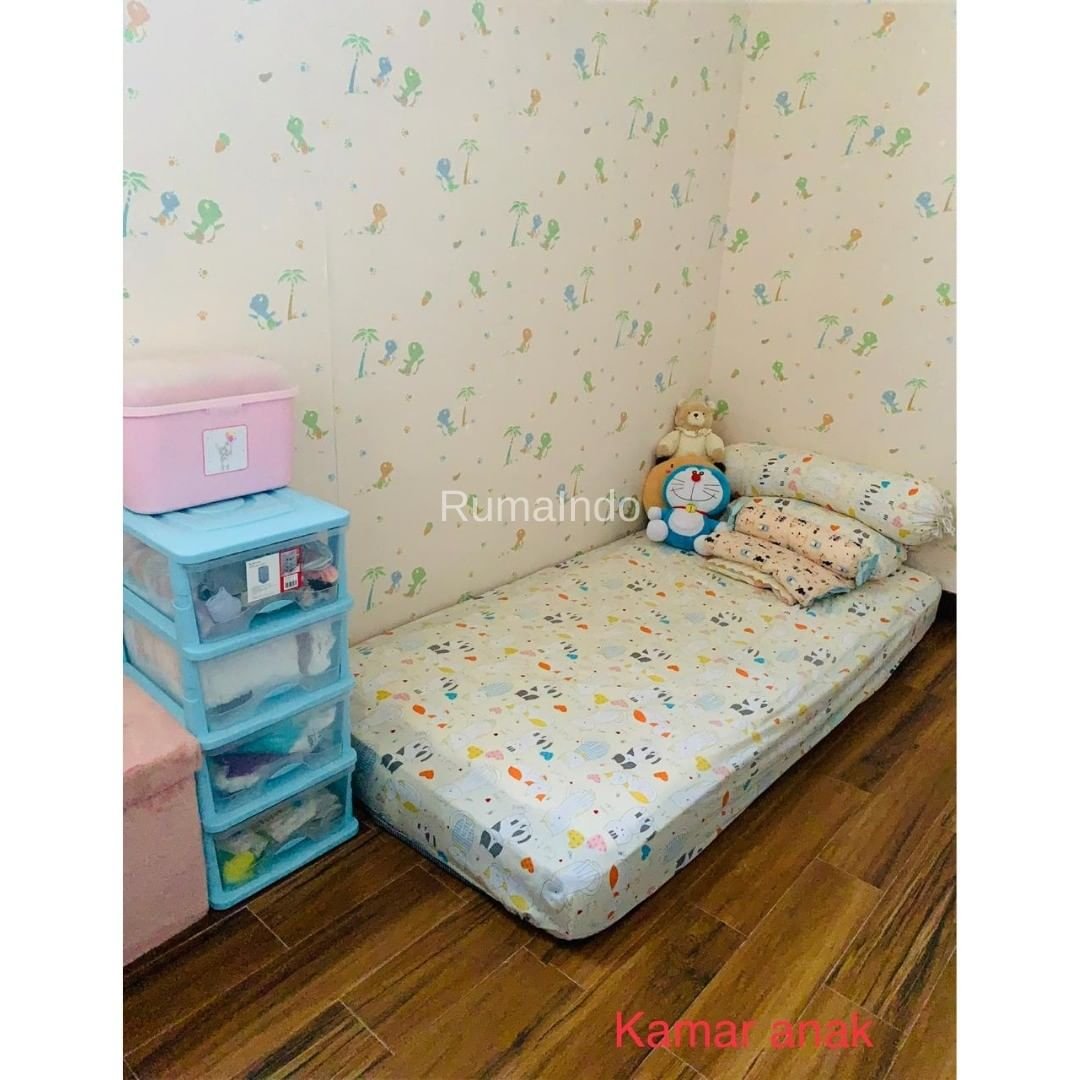 Dijual Murah Rumah Semi Furnish di Cluster Cinere Loft Depok - 8