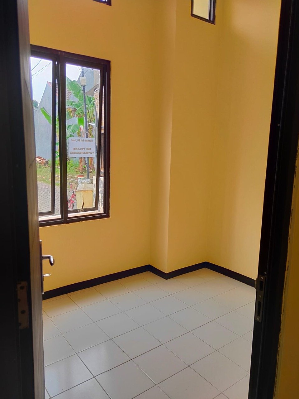 Dijual Cepat Perumahan Panorama Bali Residance Ciseeng - 8