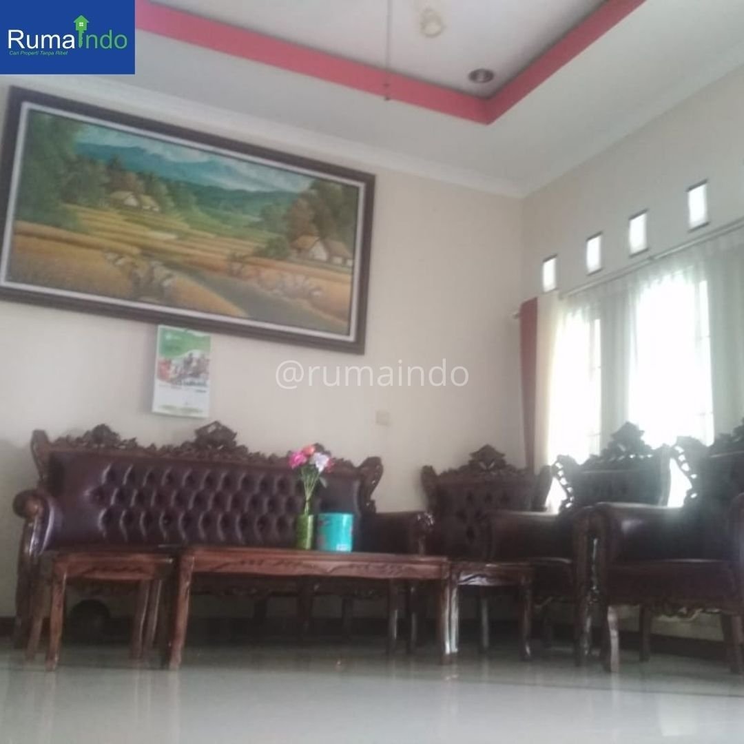 Dijual Cepat Rumah Murah di Perumahan Pamulang Lestari Tangerang - 4
