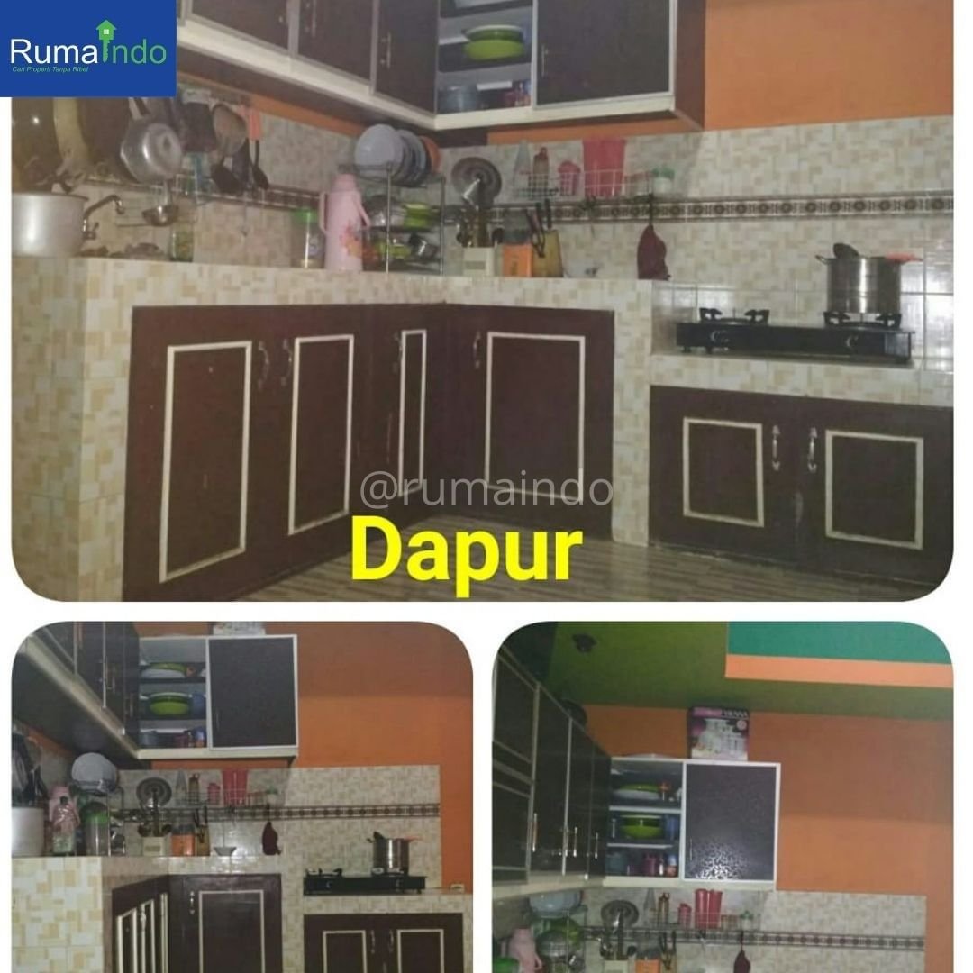 Dijual Cepat Rumah Murah di Perumahan Pamulang Lestari Tangerang - 5